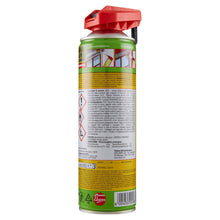 Carica l'immagine nel visualizzatore di Gallery, Zig Zag, Vespaio Precision, Insetticida Vespe spray ad azione immediata, con valvola a doppia erogazione, formato 400 ml