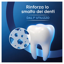 Carica l'immagine nel visualizzatore di Gallery, Oral-B Rigenera Smalto Advanced Dentifricio, Pulizia Denti, 4x75ml