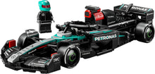 Carica l'immagine nel visualizzatore di Gallery, LEGO Speed Champions Auto da corsa Mercedes-AMG F1 W15-77244