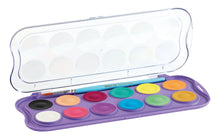 Carica l'immagine nel visualizzatore di Gallery, GIOTTO GIOTTO-F351600 Acquerelli Candy Collection, Colori Pastello, F351600