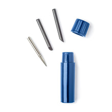 Carica l&#39;immagine nel visualizzatore di Gallery, Staedtler - Compasso Scuola Media Elementare e Superiore, Include Astuccio, Accessori e Tubetto Mine Compasso, Ideale per Cancelleria Scuola e Cartoleria - Materiale Scolastico e Cose per la Scuola