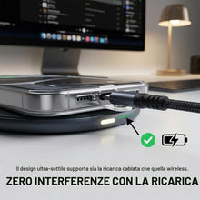 Carica l'immagine nel visualizzatore di Gallery, Toppe di Ricambio per Cordino,10 pezzi Toppa Cordino Cellulare Patches Adesive Trasparenti Compatibili con Maggior Parte