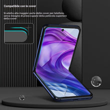 Carica l'immagine nel visualizzatore di Gallery, GiiYoon Pellicola per Motorola Razr 50/Motorola Razr 50 Ultra