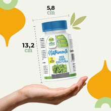 Carica l'immagine nel visualizzatore di Gallery, Albagarden - Nutrimento Per Coltivazione Idroponica E Idrocoltura - Formula Potenziata, Concime Ideale Per Serra Indoor,