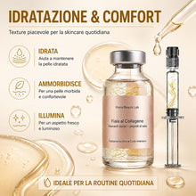 Carica l'immagine nel visualizzatore di Gallery, Siero Coreano Effetto Lifting 30ML con Collagene e Peptidi di Seta