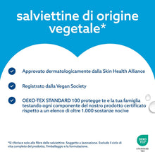 Carica l'immagine nel visualizzatore di Gallery, WaterWipes Sensitive+ Newborn &amp; Baby Wipes, 6 Confezioni
