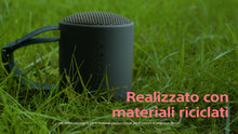 Carica l'immagine nel visualizzatore di Gallery, Sony SRS-XB100 - Speaker Wireless Bluetooth, Portatile, Leggero, Compatto, da Esterno, da Viaggio, IP67 Resistente Acqua