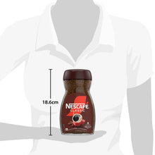 Carica l'immagine nel visualizzatore di Gallery, NESCAFÉ Classic Caffè Solubile Barattolo 200g
