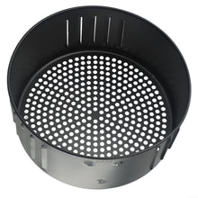 Carica l'immagine nel visualizzatore di Gallery, Cestello di ricambio per friggitrice ad aria, 2,6 l e 3,5 l, compatibile con i modelli di friggitrice ad aria (3,5 L)