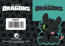 Carica l'immagine nel visualizzatore di Gallery, Schmidt Spiele 42839 Peluche dragon, sdentato, 18 cm