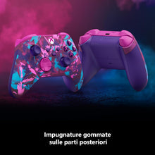 Carica l'immagine nel visualizzatore di Gallery, Xbox Controller wireless Edizione speciale Heart Breaker Series X|S, One, PC e dispositivi utilizzabili via cloud