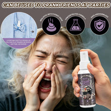 Carica l'immagine nel visualizzatore di Gallery, Spray Scoreggia Puzzolente Extra Forte, 1 Pezzo, 30ML
