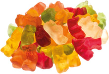 Carica l&#39;immagine nel visualizzatore di Gallery, Haribo Orsetti D&#39;Oro Multipack, 21 Mini Bustine Da 12gr, Caramelle Gommose, Gusto Frutta, Ideali Per Una Festa Di Compleanno - 250gr