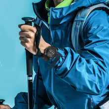 Carica l'immagine nel visualizzatore di Gallery, Compatibile con Garmin Vivoactive 3/Forerunner 245/645/Vivomove HR Cinturino, 20mm Sgancio Rapido Bracciale di Ricambio 