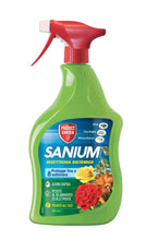 Carica l'immagine nel visualizzatore di Gallery, Protect Garden Sanium AL PFnPO, Insetticida Sistemico Pronto Uso. Elimina Afidi, Cocciniglia, Mosca Bianca. Rapida Azione Abbattente. Fino a 8 Settimane di Protezione 800ml