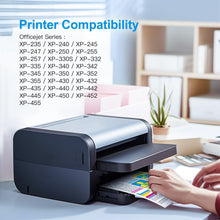 Carica l'immagine nel visualizzatore di Gallery, Uniwork 29XL Compatibili per Cartucce Epson 29 XL per Expression XP-342 XP-245 XP-442 XP-255 XP-345 XP-445 XP-235 XP-432 XP-435 XP-247 XP-257 XP-332 XP-335 (3 Nero,1 Ciano,1 Magenta,1 Giallo)