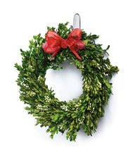 Carica l'immagine nel visualizzatore di Gallery, Command Ganci Medi Trasparenti Adesivi, 2 Ganci e 4 Strisce - Accessori Salvaspazio senza Forare il muro, Tenuta: 900g