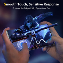 Carica l'immagine nel visualizzatore di Gallery, 2 Pezzi per Samsung Galaxy S22 Ultra Privacy Vetro Temperato