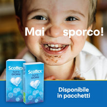 Carica l'immagine nel visualizzatore di Gallery, Scottex Box Tutti Giorni Fazzoletti di carta, Ultra comfortevoli, 24 Pz
