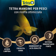 Carica l'immagine nel visualizzatore di Gallery, Tetra Pro Energy Multi-Crisps - Mangime con concentrato energetico, 500 ml