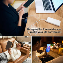 Carica l'immagine nel visualizzatore di Gallery, 2 Pezzi 120W Cavo USB Type-C (1M+2M) per Xiaomi Mi14 14 Ultra 13 Pro 12 12T 11,6A Cavi USB C Ricarica Rapida per Redmi K