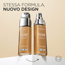 Carica l'immagine nel visualizzatore di Gallery, L'Oréal Paris Accord Parfait Fondotinta Liquido Naturale, 3D/W Warm Dorè