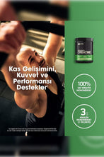 Carica l'immagine nel visualizzatore di Gallery, Optimum Nutrition Creatina Monoidrata Micronizzata in Polvere, 317g