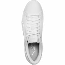 Carica l'immagine nel visualizzatore di Gallery, PUMA Smash Wns V2 L, Sneaker Donna, Bianco (Puma White Puma White), 39 EU
