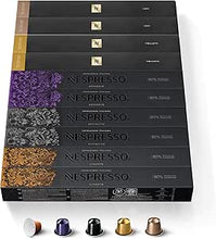 Carica l'immagine nel visualizzatore di Gallery, CAPSULE NESPRESSO ORIGINALI - Selezione Ispirazione Italiana, 100 Capsule Nespresso Caffè, Linea Original, Capsule Riciclabili Nespresso