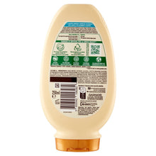 Carica l'immagine nel visualizzatore di Gallery, Garnier Balsamo Ultra Dolce Rituale d'Argan, Balsamo per Capelli Secchi e Indisciplinati, 250 ml