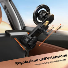 Carica l'immagine nel visualizzatore di Gallery, UGREEN Porta Cellulare Auto Magsafe per Tesla