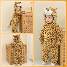 Carica l'immagine nel visualizzatore di Gallery, Costume da per Bambino, Costume da con Tuta