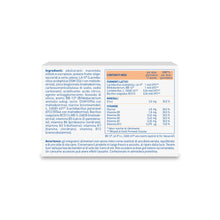 Carica l'immagine nel visualizzatore di Gallery, Lactoflorene® PLUS MONTEFARMACO 12 Bustine