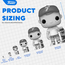 Carica l&#39;immagine nel visualizzatore di Gallery, Funko Pop! Movies: Harry Potter- Figura in Vinile da Collezione - Idea Regalo - Merchandising Ufficiale - Giocattoli per Bambini e Adulti - Movies Fans - Figura da Collezione e da Esposizione