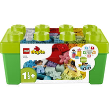 Carica l'immagine nel visualizzatore di Gallery, LEGO DUPLO Classic Contenitore di mattoncini 10913