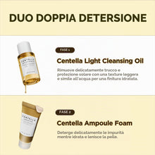 Carica l'immagine nel visualizzatore di Gallery, SKIN1004, Madagascar Centella Travel Kit, Kit da viaggio, 5 pezzi