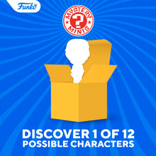 Carica l'immagine nel visualizzatore di Gallery, Funko Mystery Mini: Spider-Man Comics - 1 of 12