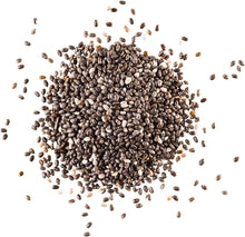 Carica l'immagine nel visualizzatore di Gallery, Semi di Chia Bio 1KG | Proteine, Salute Cardiovascolare | 100% Biologici, Senza Glutine, Qualità Superiore