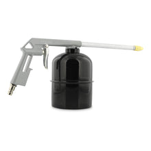 Carica l'immagine nel visualizzatore di Gallery, ABAC Pistola per Nebulizzazione G-530, Pistola a Spruzzo con Serbatoio in Alluminio da 900ml, Ugello da 4,5 mm, Pression