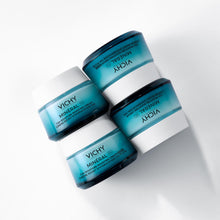 Carica l'immagine nel visualizzatore di Gallery, Vichy Minéral 89 Crema Leggera Idratante 72 Ore, 50 ml