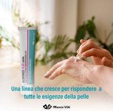 Carica l'immagine nel visualizzatore di Gallery, Abbinata Ialuronico Plus Crema, 50 g Totali, Crema Idratante con Acido Ialuronico 0,4%, Azione Rigenerante ed Emolliente, Per Viso e Corpo, Tutti i Tipi di Pelle