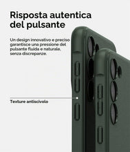 Carica l'immagine nel visualizzatore di Gallery, Ringke Onyx per Cover Galaxy S23 - Dark Green