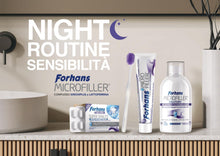 Carica l'immagine nel visualizzatore di Gallery, Forhans Dentifricio Micro Filler, 75 ml