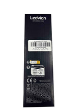 Carica l'immagine nel visualizzatore di Gallery, Ledvion Faretto LED da Incasso per Esterno IP67 3W 230V GU10 rotondo