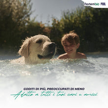 Carica l'immagine nel visualizzatore di Gallery, NORTEMBIO POOL Aumentatore di pH Plus 3 kg – Correttore Naturale del pH per Piscine e Spa – Migliora la Qualità dell’Acq