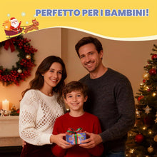Carica l'immagine nel visualizzatore di Gallery, Kssvzz Fidget Toys,Anello Antistress Bambini per Autismo e ADHD, Aiuta ad Alleviare Lo Stress e l'ansia,Fidget Ring Toys