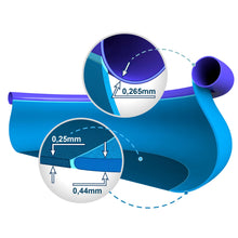 Carica l'immagine nel visualizzatore di Gallery, Intex 28101 My First Easy Cm 183X51 Piscina Gioco Estivo Estate Giocattolo 264, PVC, Blu, 183 x 51 cm
