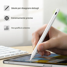 Carica l'immagine nel visualizzatore di Gallery, KARFUN 12 punte penna tablet universale, Alta Sensibilità Punte