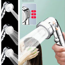 Carica l'immagine nel visualizzatore di Gallery, STOAT®doccetta per lavandino，Facilità di lavaggio dei capelli e di pulizia delle piastre，doccino per lavandino，doccino p
