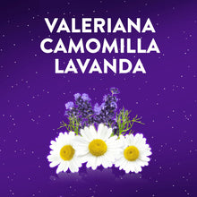 Carica l'immagine nel visualizzatore di Gallery, ZzzQuil Natura Melatonina Integratore per Dormire, Gusto Mango e Banana, Con Valeriana, Camomilla, Vitamina B6 e Estratt